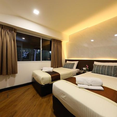 National Service Resort & Country Club Singapore Ngoại thất bức ảnh