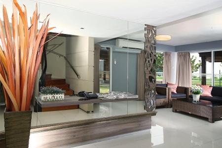 National Service Resort & Country Club Singapore Ngoại thất bức ảnh