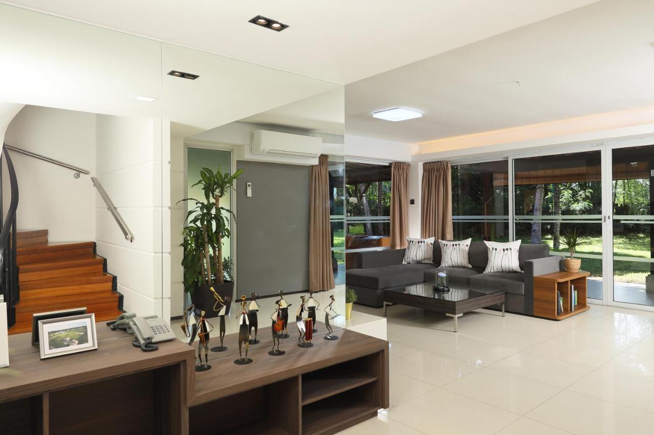 National Service Resort & Country Club Singapore Ngoại thất bức ảnh